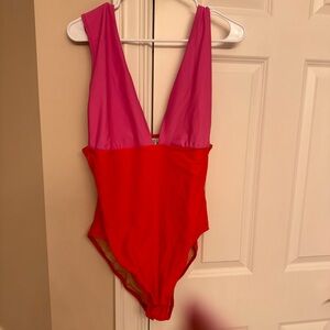 J Crew Swimsuit